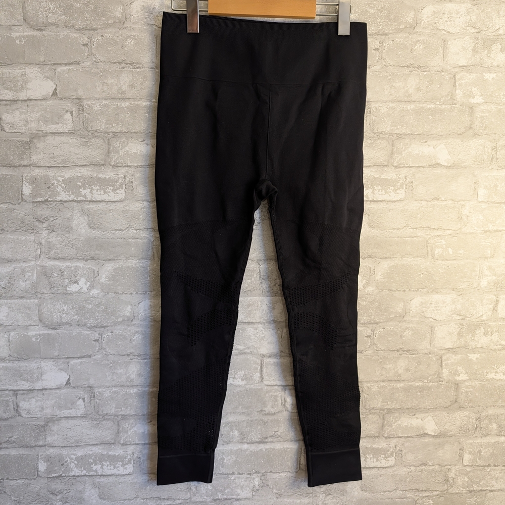 Fabletics Charcoal Gray Activewear